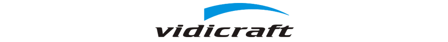 Vidicraft
